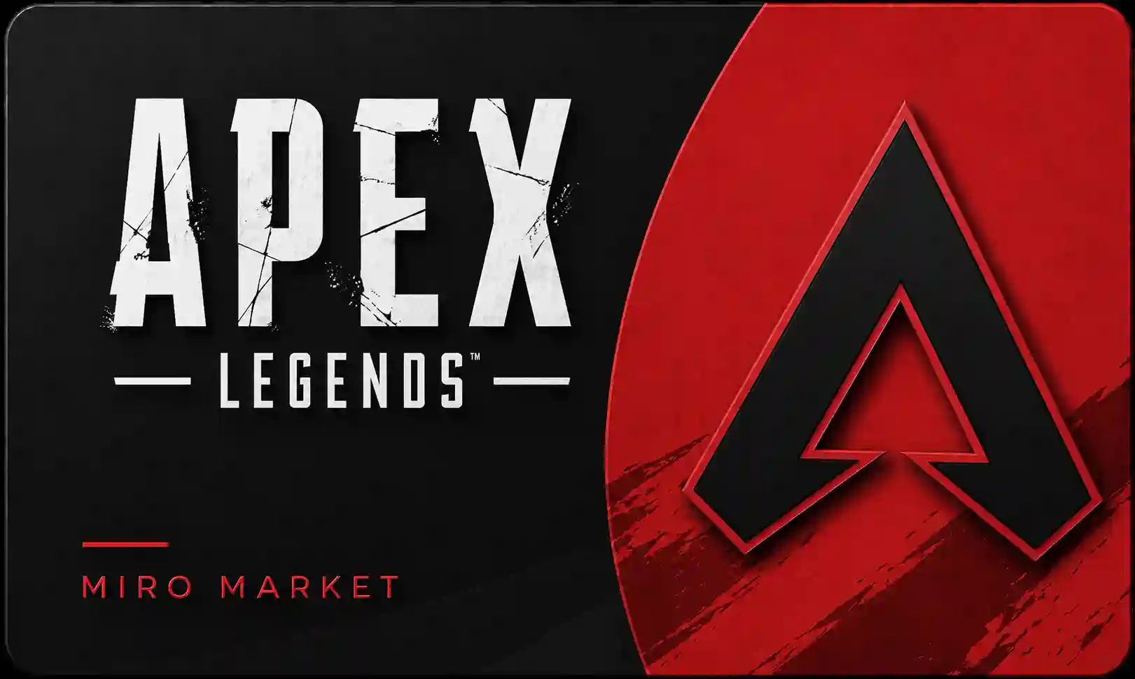 گیفت کارت Apex Legends