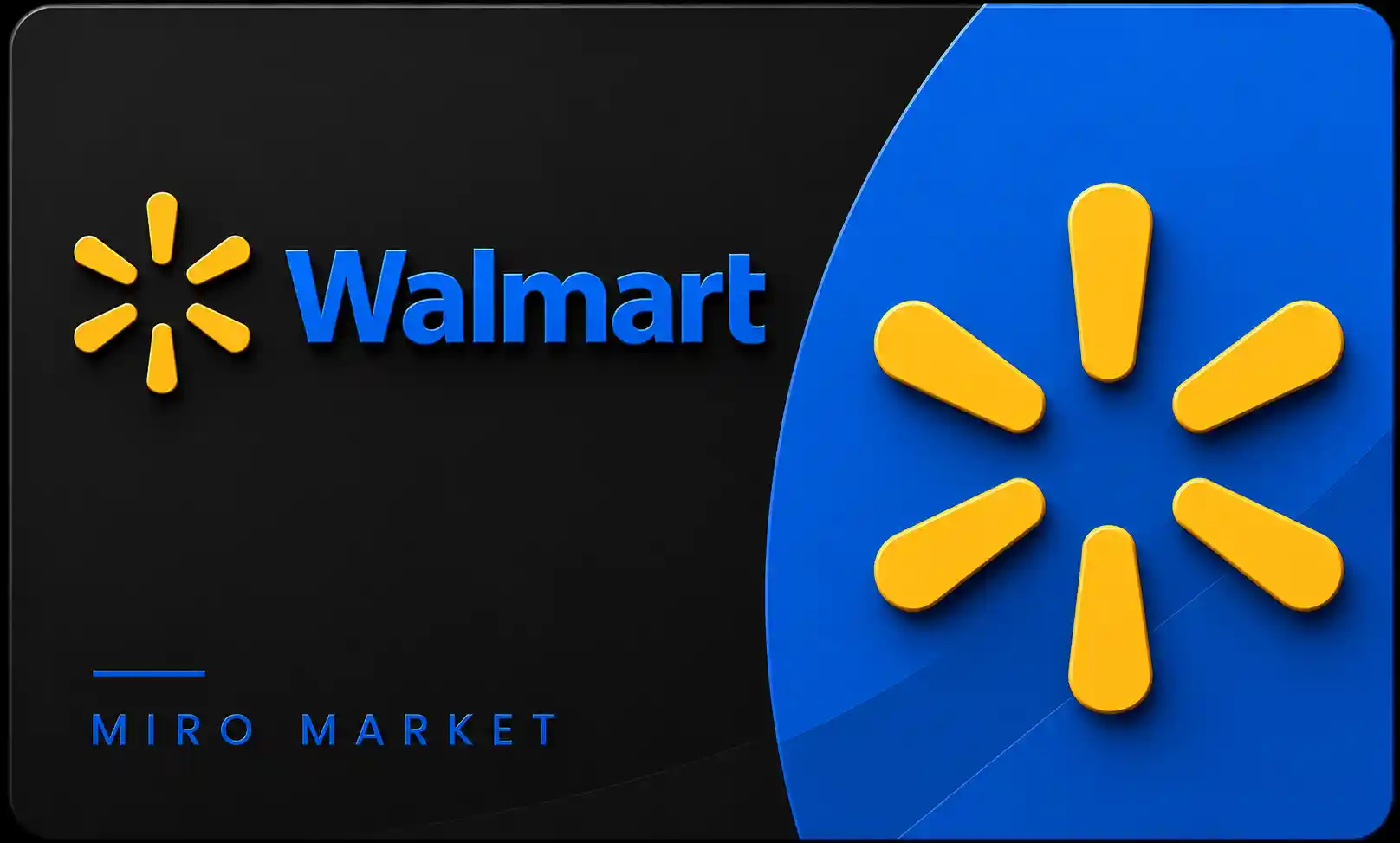 خرید گیفت کارت والمارت Walmart